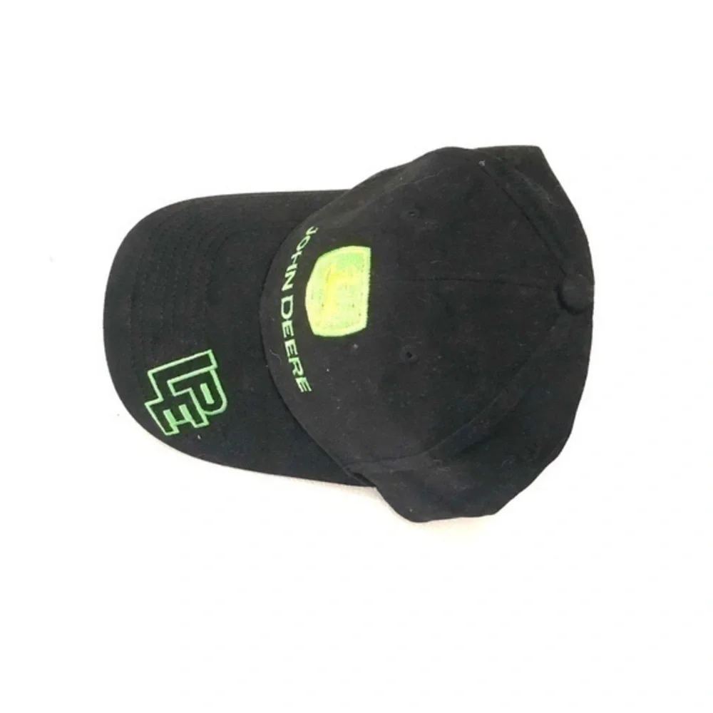 John Deere Men's Hat OS